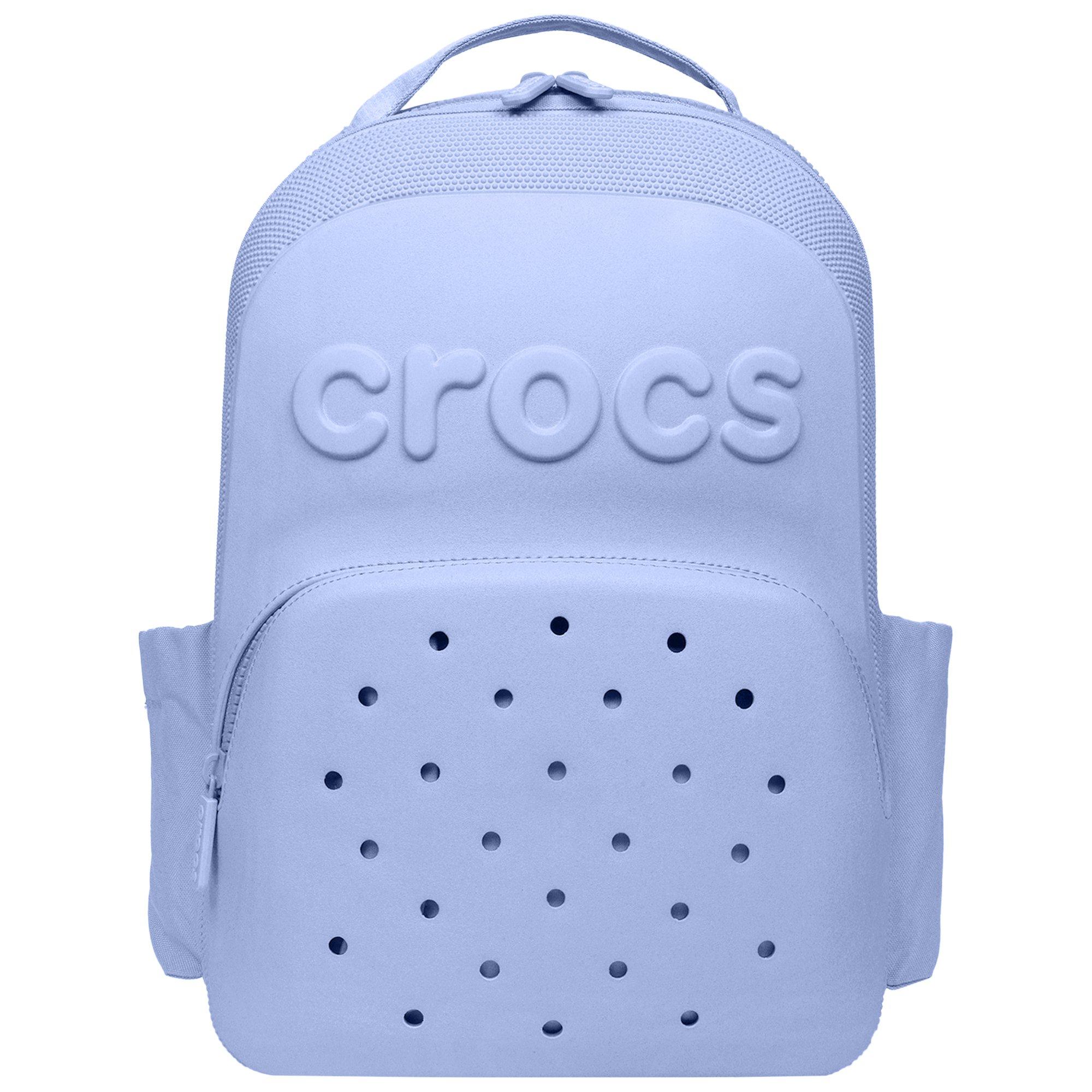 Crocs Classic Backpack - Blue Haze - BLUE HAZE